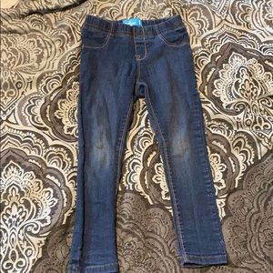 Toddler/girl jeggings